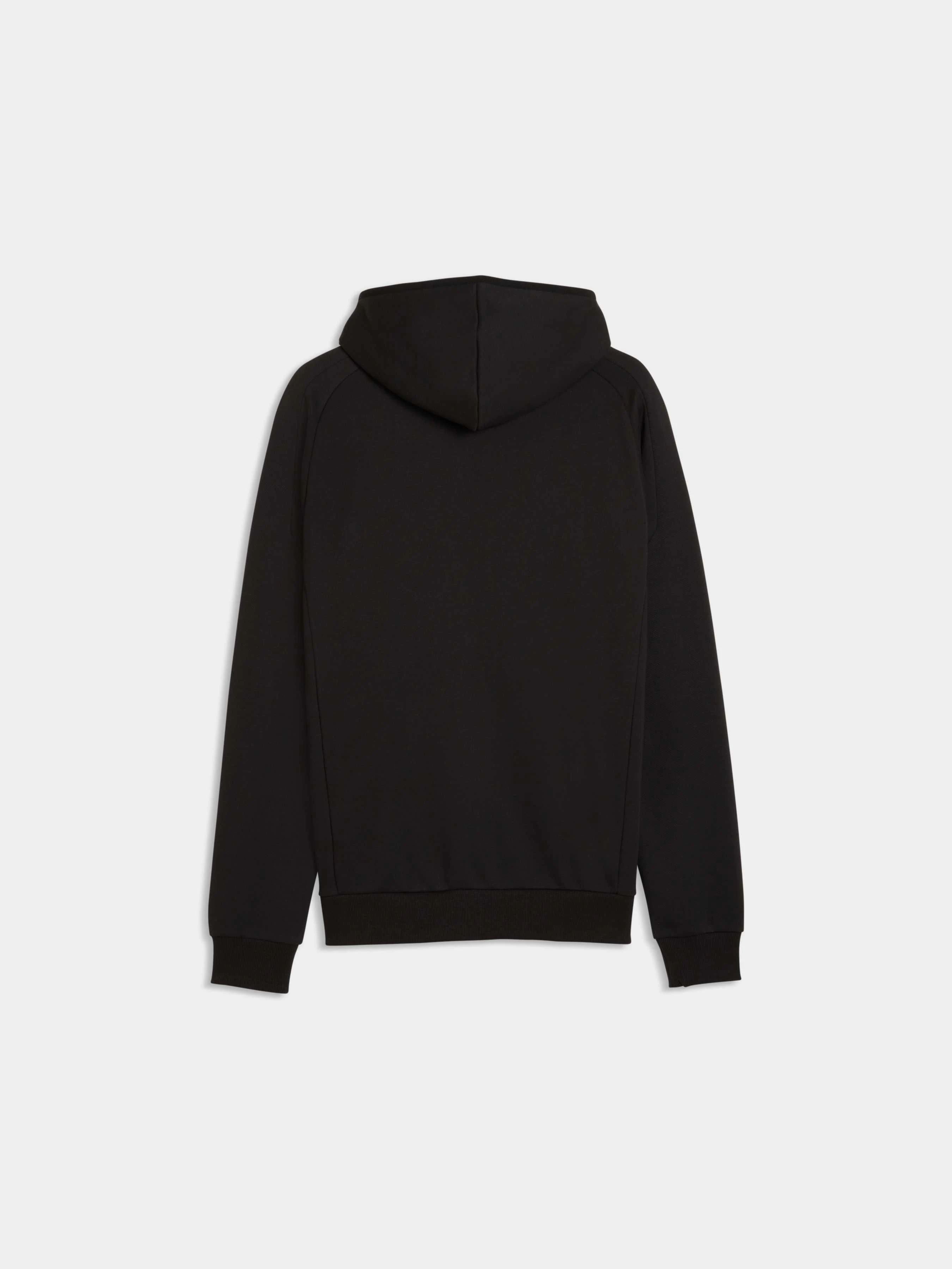 Чоловіча Спортивна кофта PUMA Ferrari Hdd Pm1 Sweat Jacket фото 2