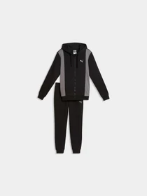 Костюмы PUMA Hooded Sweat Suit модель 691769 Фото