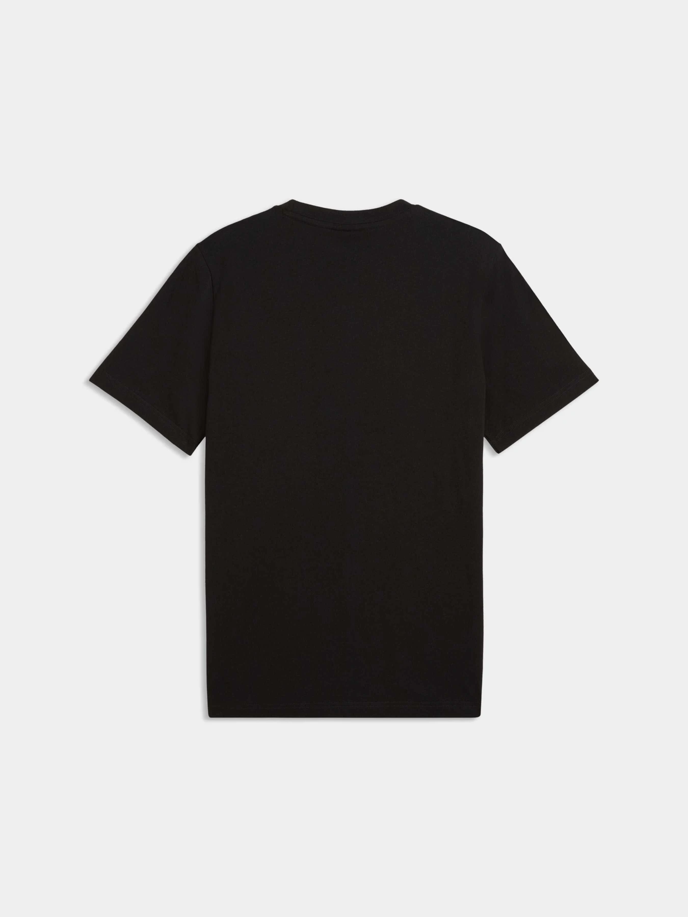 Футболки і поло PUMA Amf1 Essential Logo Tee 1 модель 635393 Фото