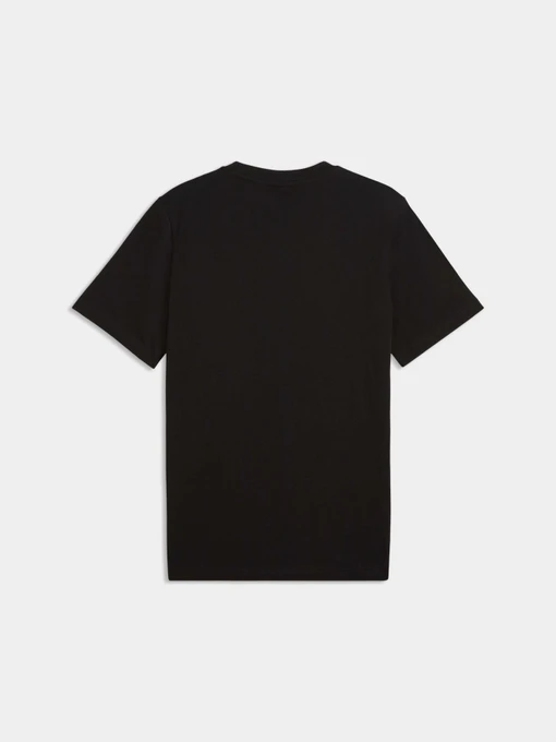 Чоловіча Футболка PUMA Amf1 Essential Logo Tee 1 фото 2