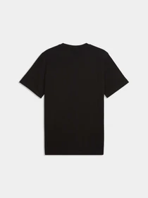 Футболки і поло PUMA Amf1 Essential Logo Tee 1 модель 635393 Фото