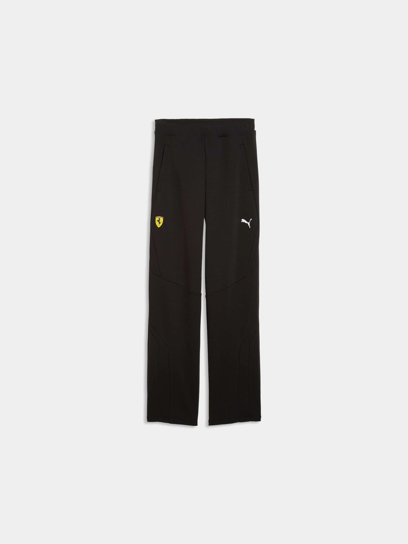 Штани PUMA Ferrari Pm1 Sweat Pants модель 634244 Штани PUMA Ferrari Pm1 Sweat Pants модель 634244 Фото