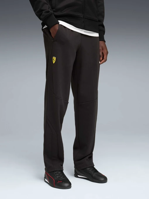 Чоловічі Спортивні штани PUMA Ferrari Pm1 Sweat Pants фото 3