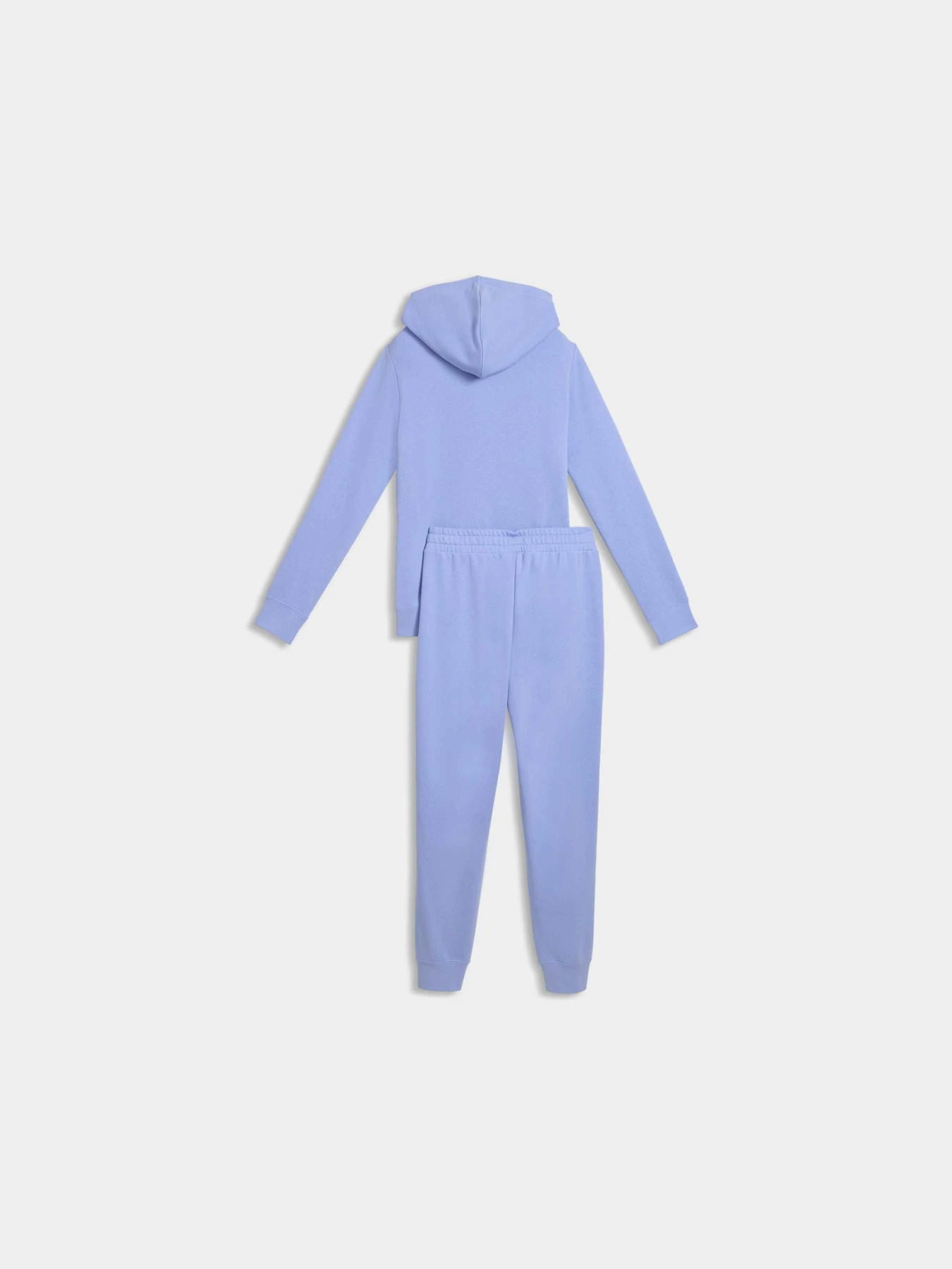 Костюмы PUMA Hooded Sweat Suit Tr модель 691902 Фото