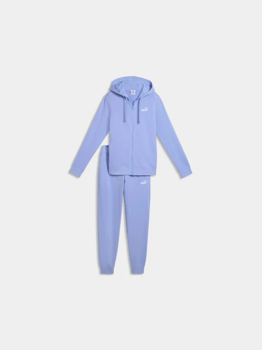 Костюмы PUMA Hooded Sweat Suit Tr модель 691902 Фото