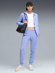 Костюмы PUMA Hooded Sweat Suit Tr модель 691902 Фото