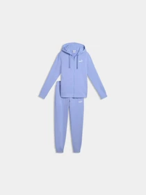 Костюмы PUMA Hooded Sweat Suit Tr модель 691902 Фото