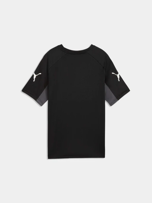 Дитяча Спортивна футболка PUMA Individualligajersey Jr фото 2