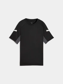 Футболки и поло PUMA Individualligajersey Jr модель 660582 Фото