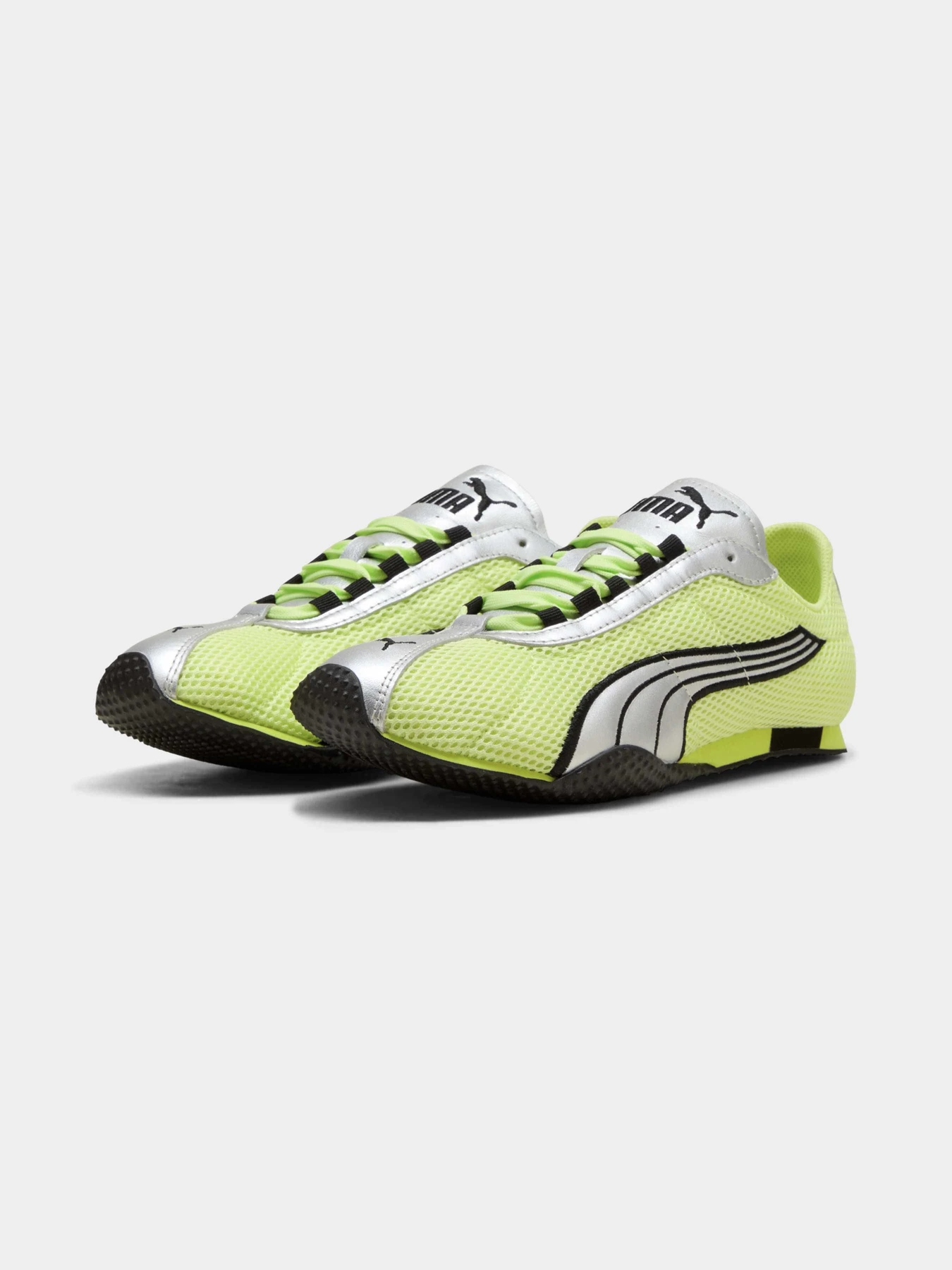 Кроссовки PUMA H-street Og модель 403692 Кроссовки PUMA H-street Og модель 403692 Фото
