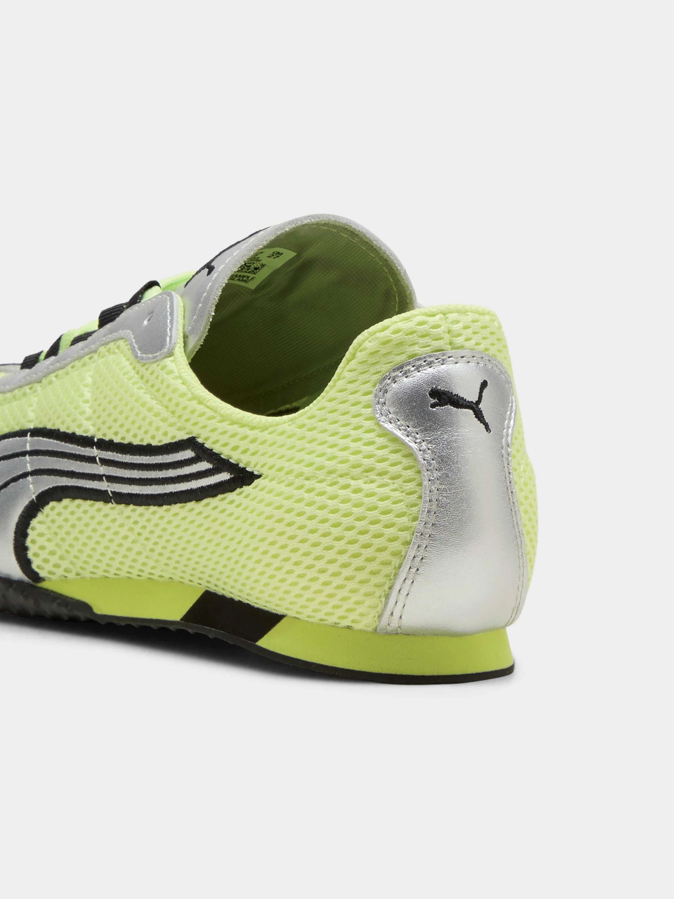 Кроссовки PUMA H-street Og модель 403692 Кроссовки PUMA H-street Og модель 403692 Фото