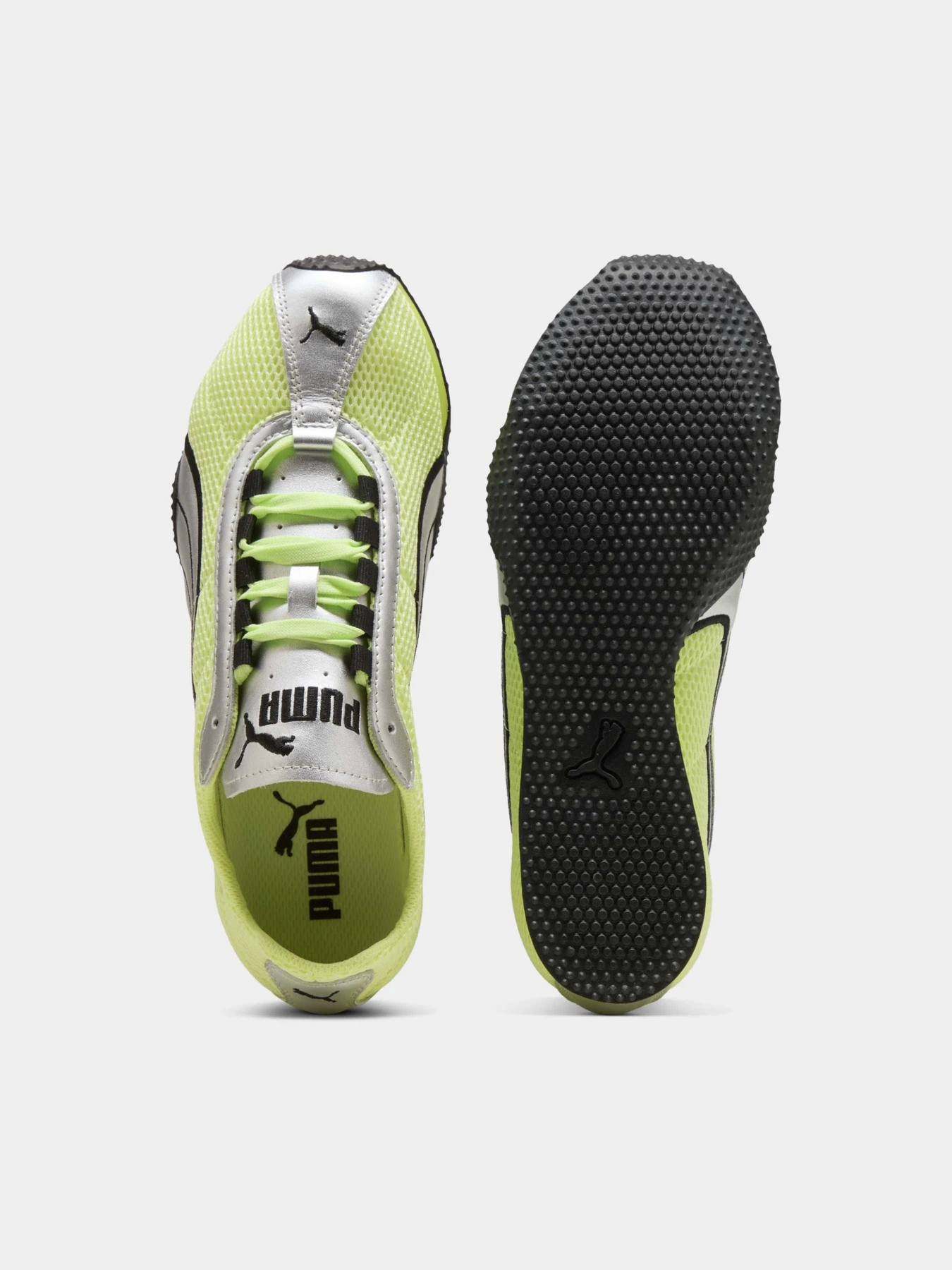 Кроссовки PUMA H-street Og модель 403692 Кроссовки PUMA H-street Og модель 403692 Фото