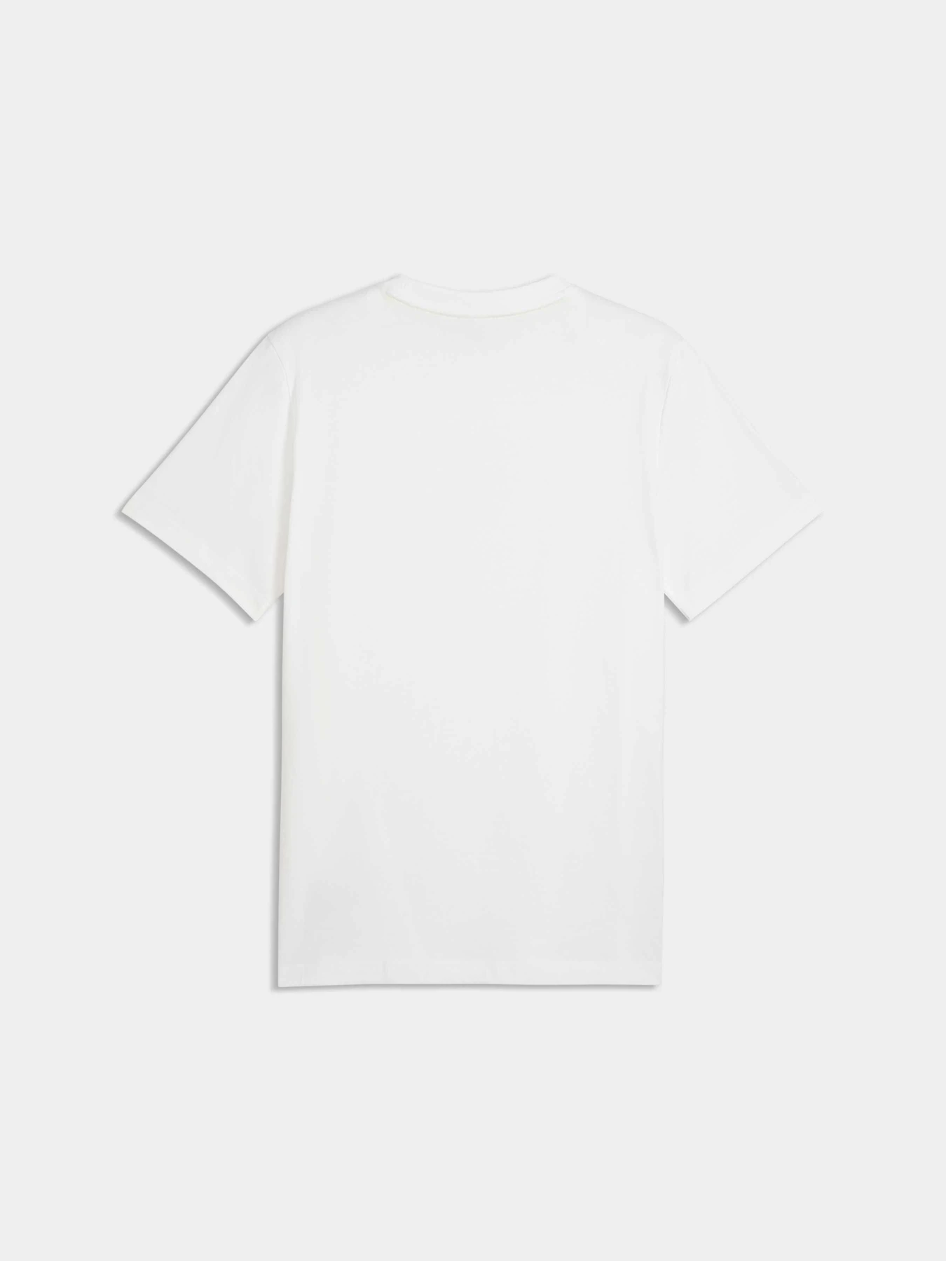 Футболки і поло PUMA Amf1 Essential Logo Tee 1 модель 635393 Футболки і поло PUMA Amf1 Essential Logo Tee 1 модель 635393 Фото
