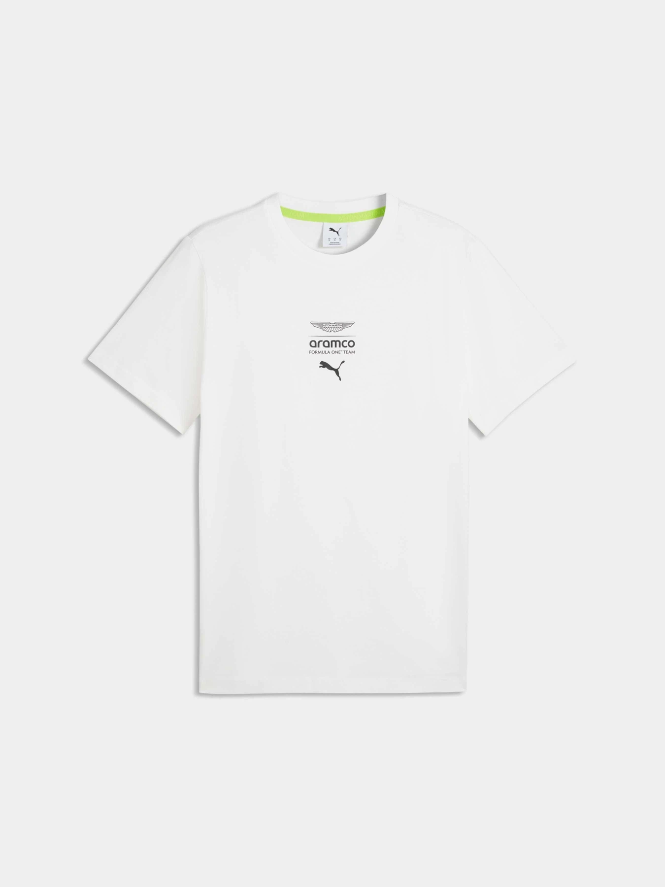 Футболки і поло PUMA Amf1 Essential Logo Tee 1 модель 635393 Футболки і поло PUMA Amf1 Essential Logo Tee 1 модель 635393 Фото