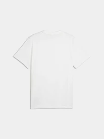 Футболки і поло PUMA Amf1 Essential Logo Tee 1 модель 635393 Фото