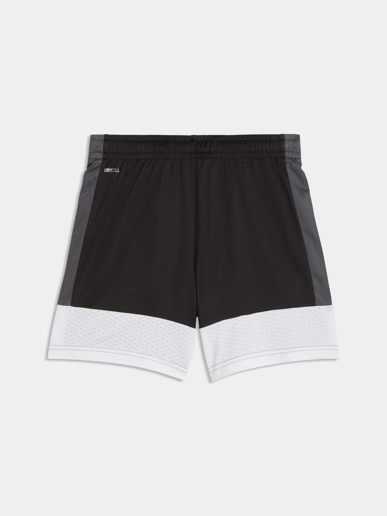 Шорты PUMA Individualliga Trg Shorts Jr модель 660575 Шорты PUMA Individualliga Trg Shorts Jr модель 660575 Фото