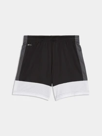 Шорты PUMA Individualliga Trg Shorts Jr модель 660575 Фото