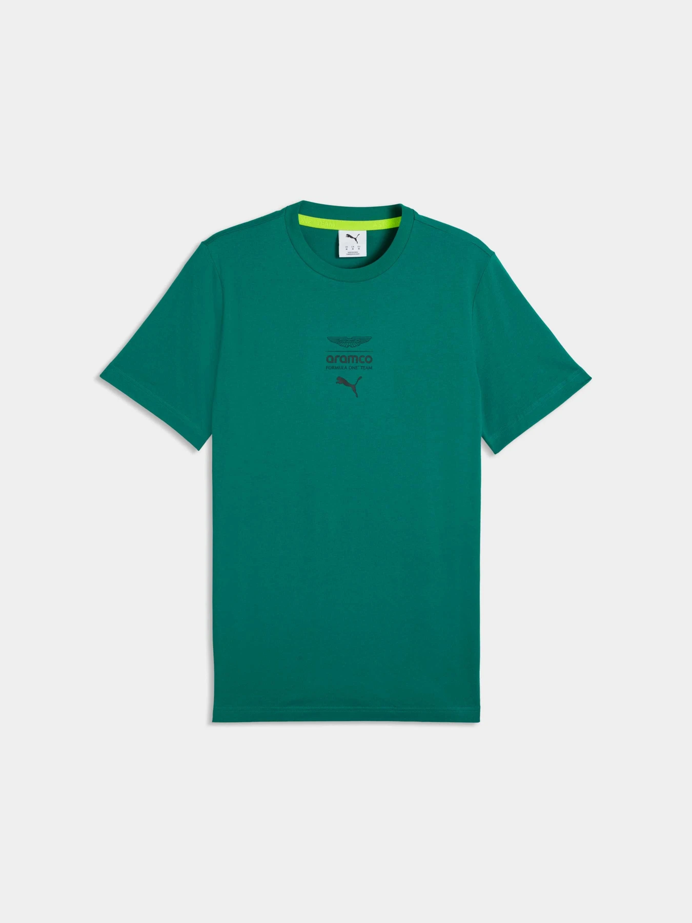 Футболки и поло PUMA Amf1 Essential Logo Tee 1 модель 635393 Футболки и поло PUMA Amf1 Essential Logo Tee 1 модель 635393 Фото