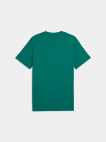 Футболки и поло PUMA Amf1 Essential Logo Tee 1 модель 635393 Фото