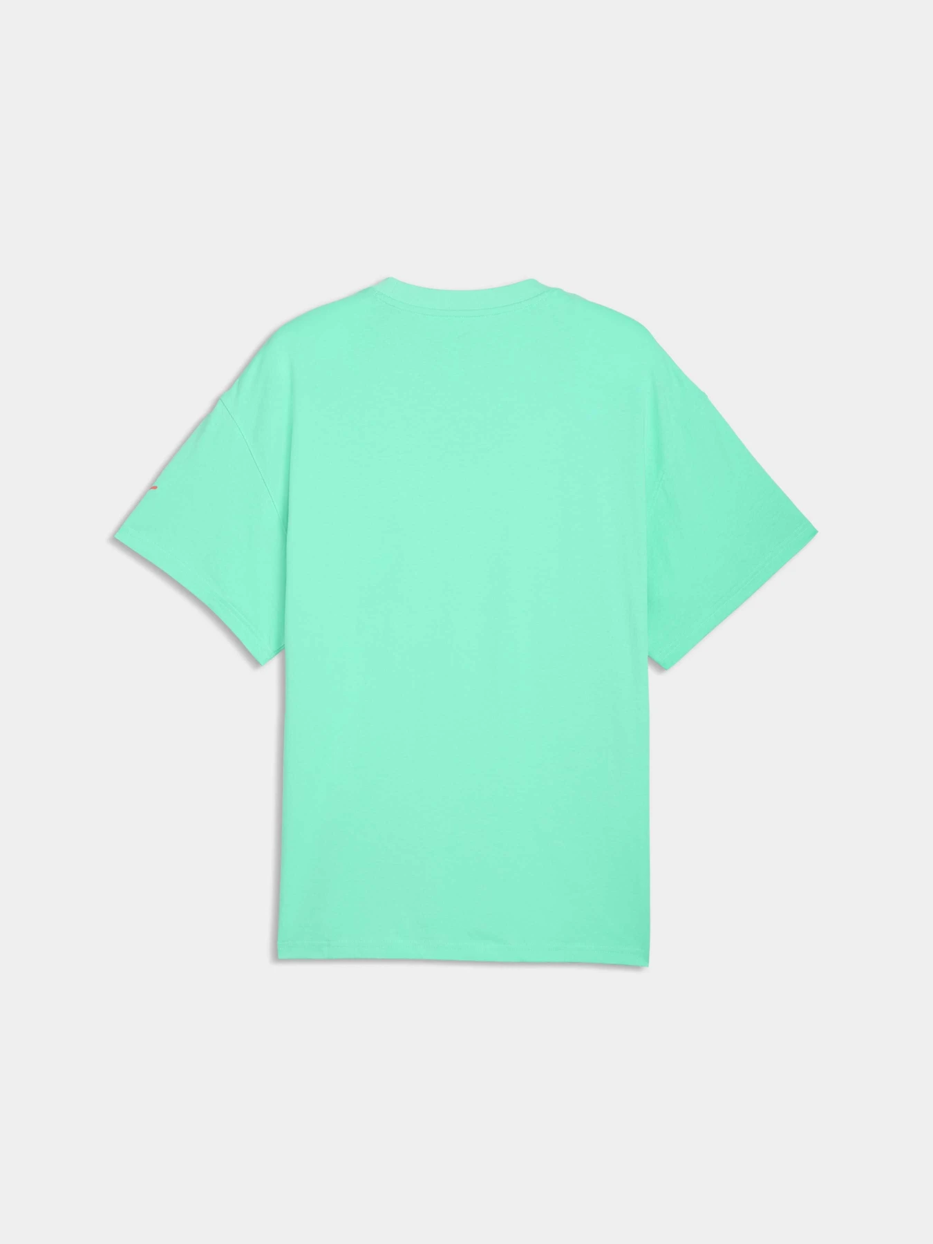 Футболки и поло PUMA Melo Alwayz On 1 Tee модель 630755 Фото