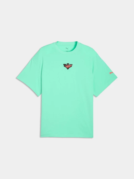 Футболки и поло PUMA Melo Alwayz On 1 Tee модель 630755 Фото