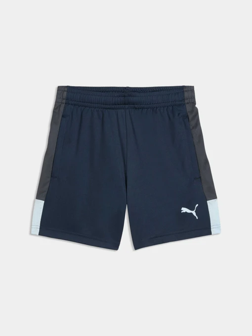 Шорты PUMA Individualliga Trg Shorts Jr модель 660575 Фото