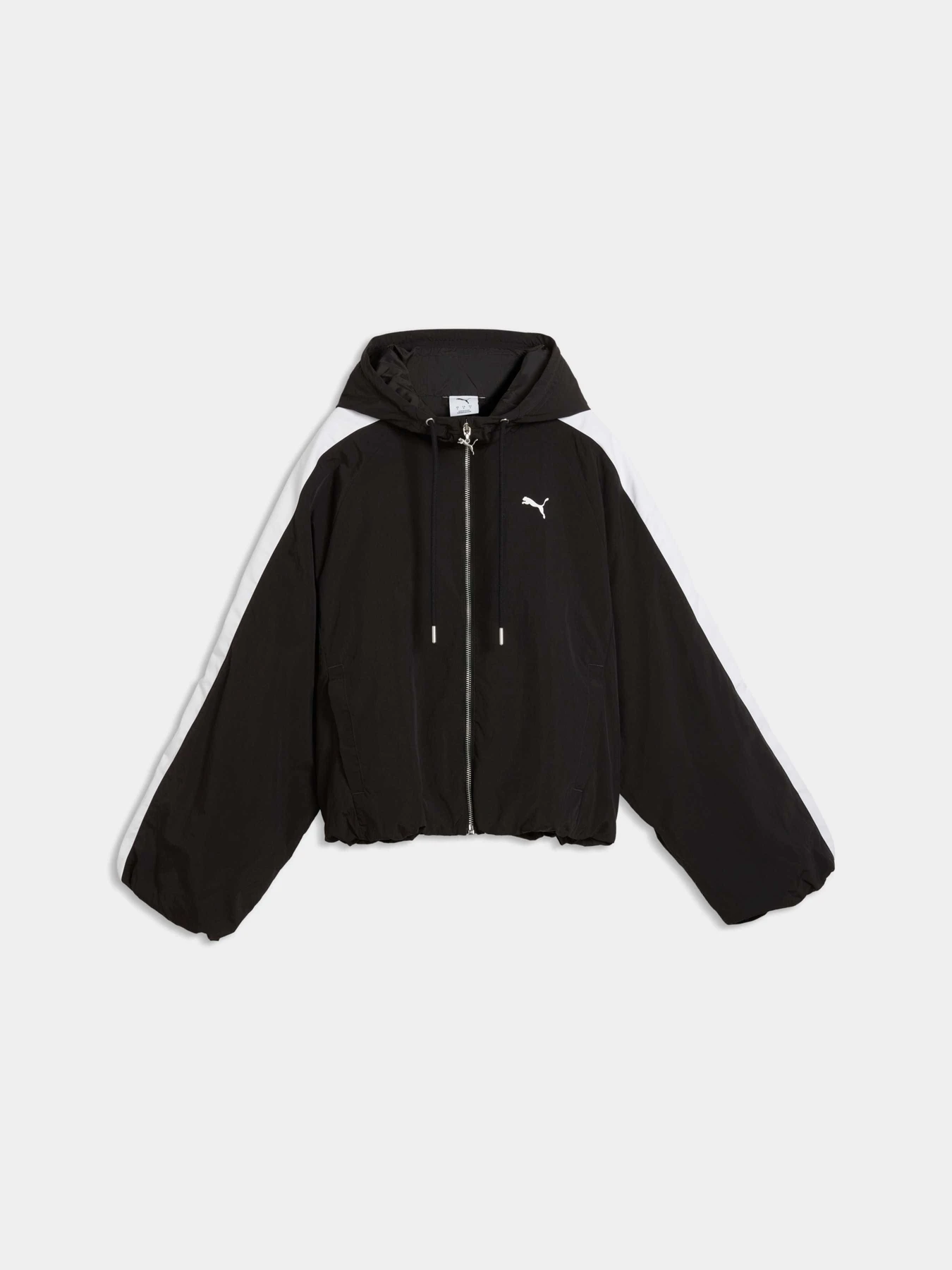 Куртки и дубленки PUMA T7 Jacket модель 635027 Куртки и дубленки PUMA T7 Jacket модель 635027 Фото