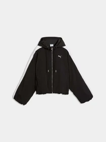 Куртки и дубленки PUMA T7 Jacket модель 635027 Фото