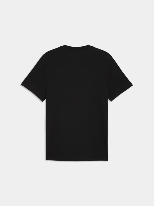 Чоловіча Футболка PUMA Bmw Mms Ess Logo Tee фото 2