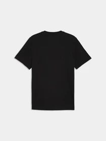 Футболки і поло PUMA Bmw Mms Ess Logo Tee модель 634897 Фото