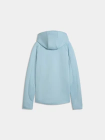 Худи и свитшоты PUMA Evostripe Full-zip Hoodie Dk модель 691898 Фото