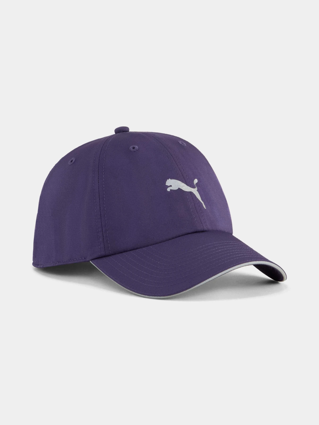 Шапки и кепки PUMA Unisex Running Iii Bb Cap модель 026169 Фото