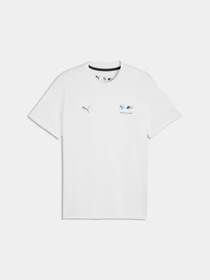 Футболки и поло PUMA Bmw Mms Ess Logo Tee модель 634897 Фото