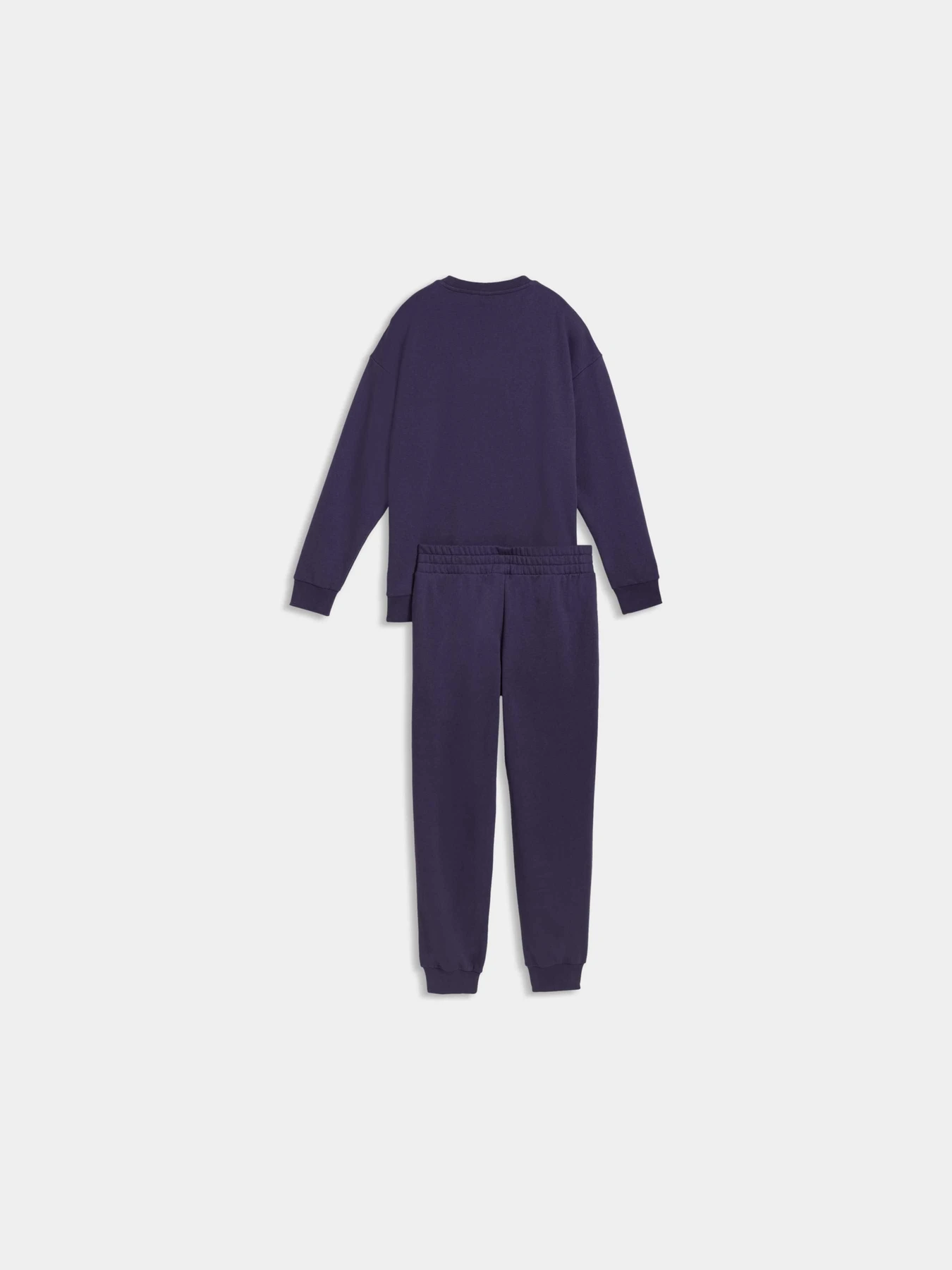 Костюмы PUMA Relaxed Sweat Suit модель 691900 Фото