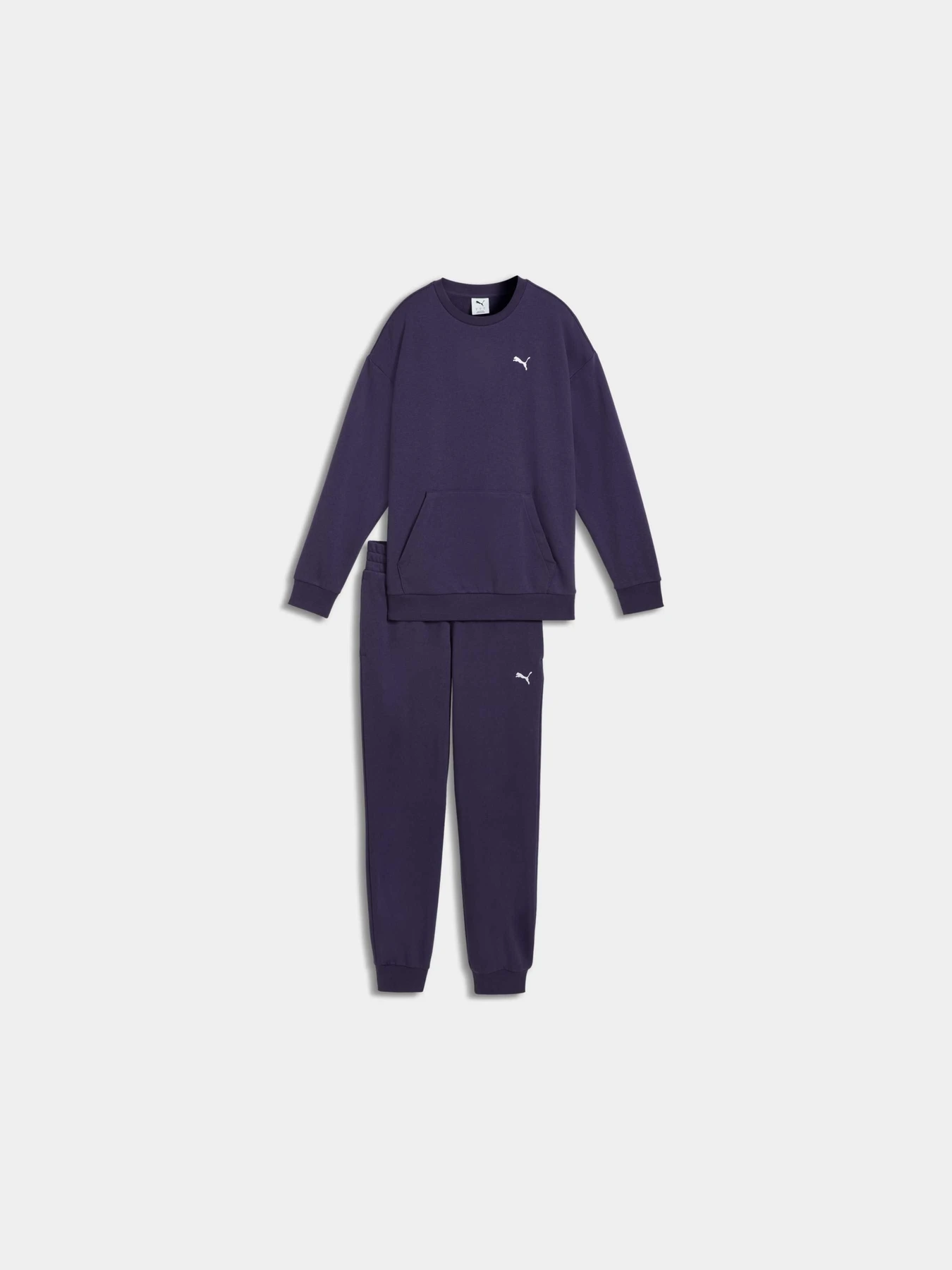 Костюмы PUMA Relaxed Sweat Suit модель 691900 Фото