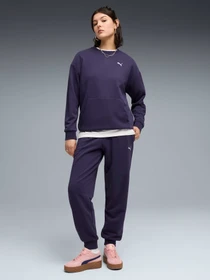 Костюмы PUMA Relaxed Sweat Suit модель 691900 Фото