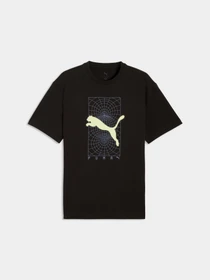 Футболки и поло PUMA Tech Graphic Tee модель 692233 Фото
