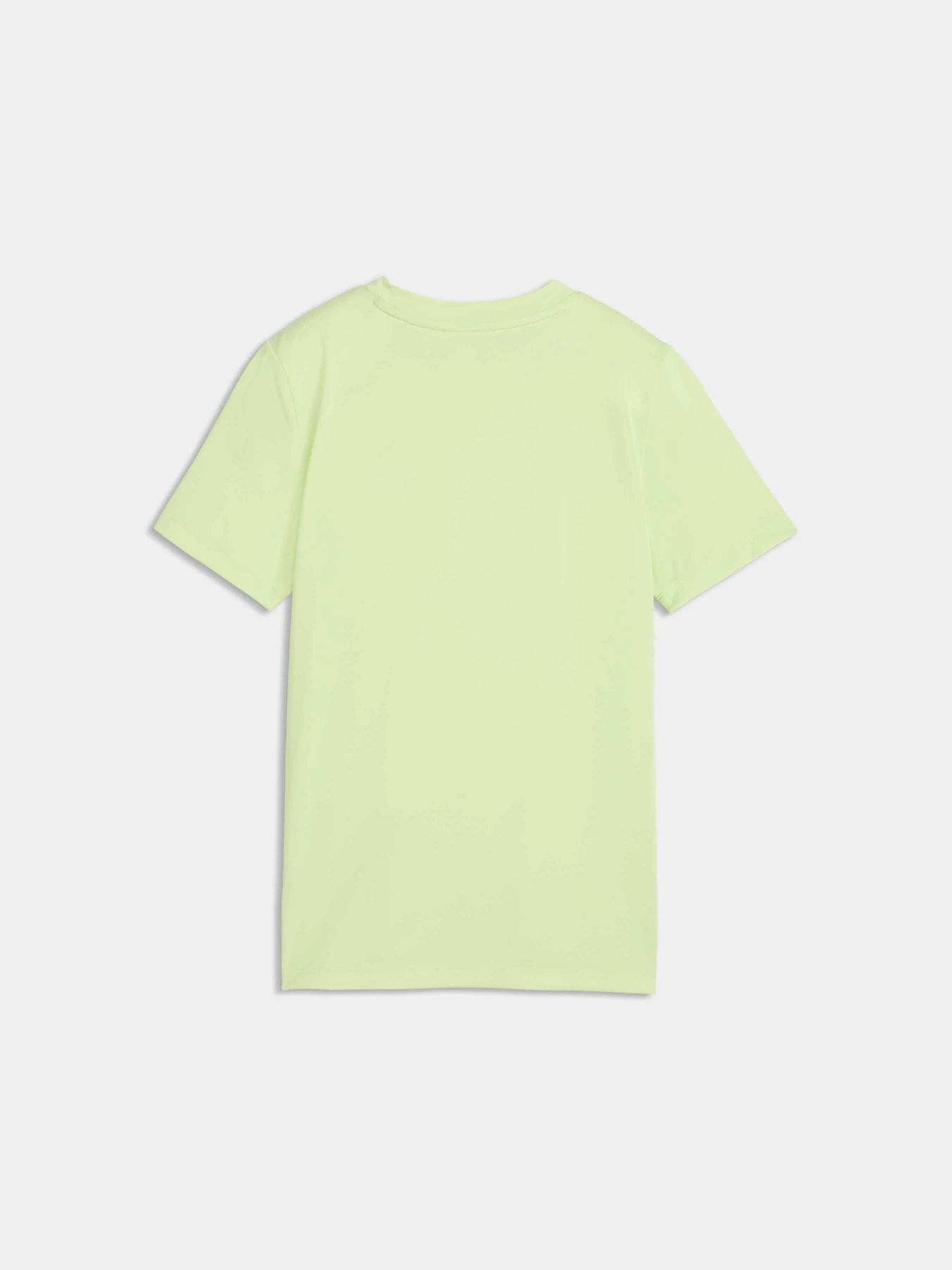 Футболки и поло PUMA Ess Training Tee модель 526533 Футболки и поло PUMA Ess Training Tee модель 526533 Фото