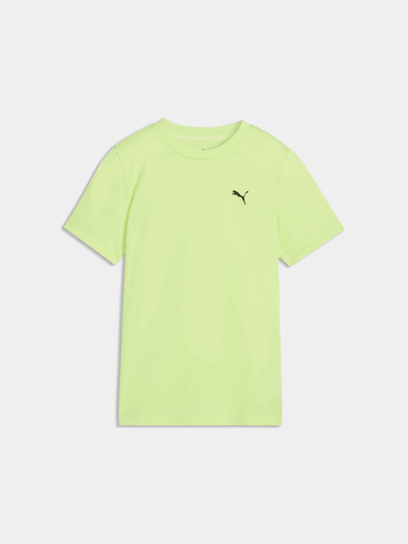 Футболки и поло PUMA Ess Training Tee модель 526533 Футболки и поло PUMA Ess Training Tee модель 526533 Фото