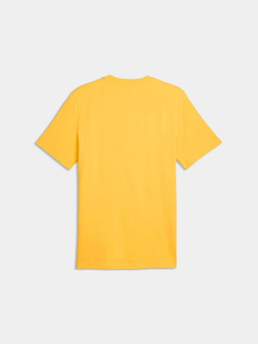 Чоловіча Спортивна футболка PUMA Acm Ftblculture Tee фото 2