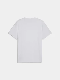 Футболки и поло PUMA Bmw Mms Ess Logo Tee модель 634897 Фото