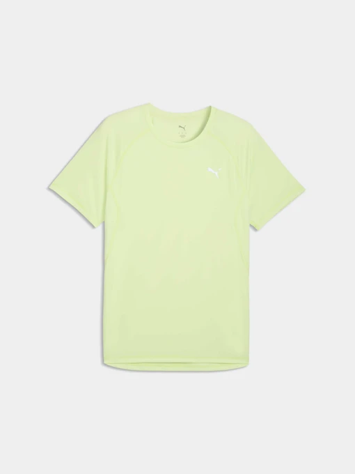 Футболки і поло PUMA Run Velocity Tee (poly) модель 526600 Фото