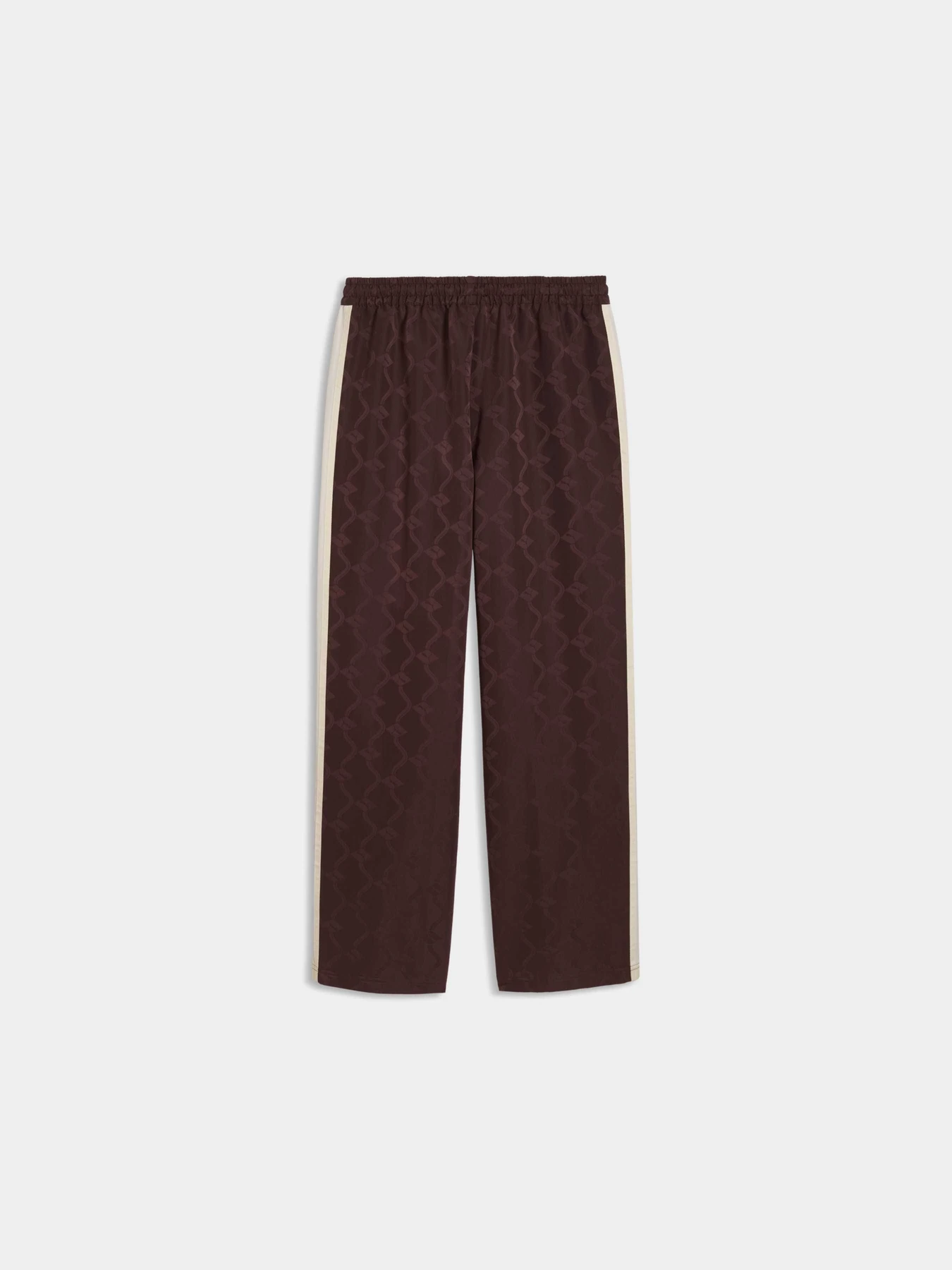 Брюки PUMA T7 Jacquarded Woven Pants Op модель 634557 Брюки PUMA T7 Jacquarded Woven Pants Op модель 634557 Фото