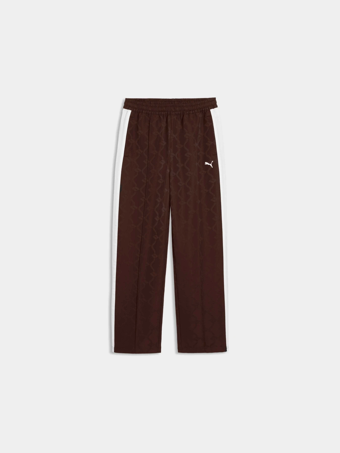 Брюки PUMA T7 Jacquarded Woven Pants Op модель 634557 Брюки PUMA T7 Jacquarded Woven Pants Op модель 634557 Фото