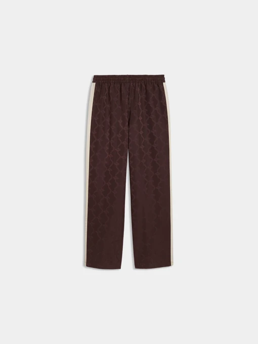 Жіночі Спортивні штани PUMA T7 Jacquarded Woven Pants Op фото 2