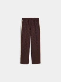 Брюки PUMA T7 Jacquarded Woven Pants Op модель 634557 Фото