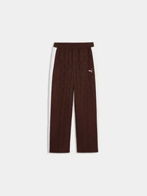 Штани PUMA T7 Jacquarded Woven Pants Op модель 634557 Фото