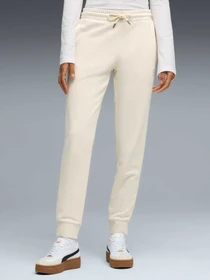 Брюки PUMA Ess Elevated Sweatpants модель 691858 Фото