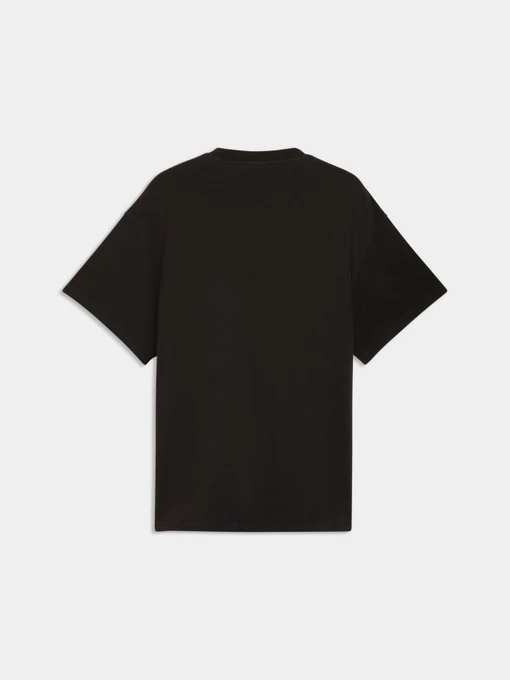 Чоловіча Футболка PUMA Swish N' Ink Tee Iii фото 2