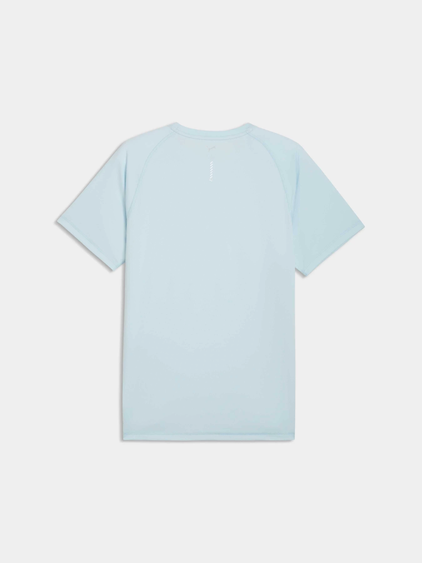 Футболки и поло PUMA Run Velocity Tee (poly) модель 526600 Фото